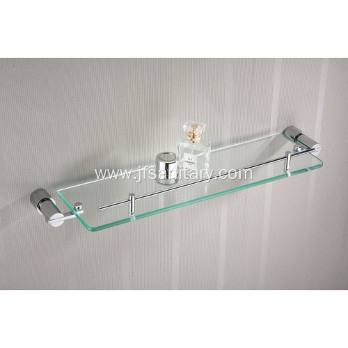 OEM ODM Glass Towel Shelf